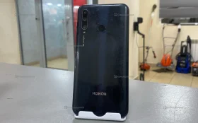 Купить Honor 10i 4/128 ГБ б/у , в Новокуйбышевск Цена:2500рублей