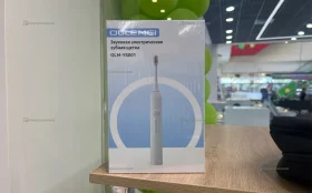 Купить Электрическая зубная щетка OULEMEI OLM-YS001 б/у , в Тольятти Цена:1090рублей