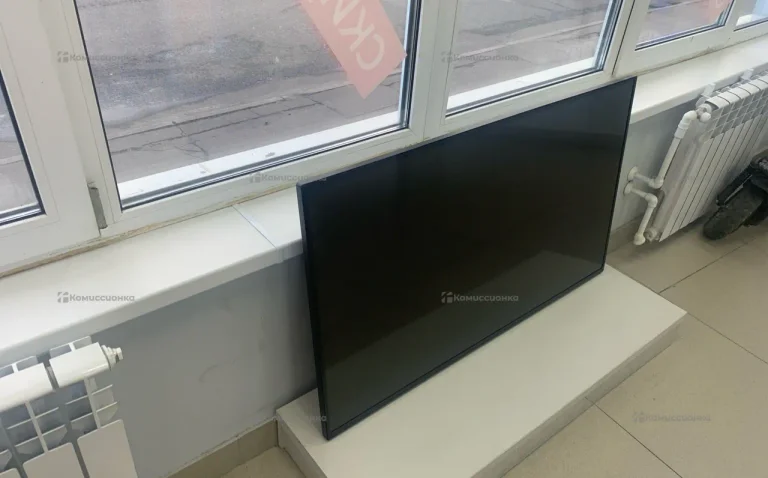 LED-Панель LG 49SM5KE