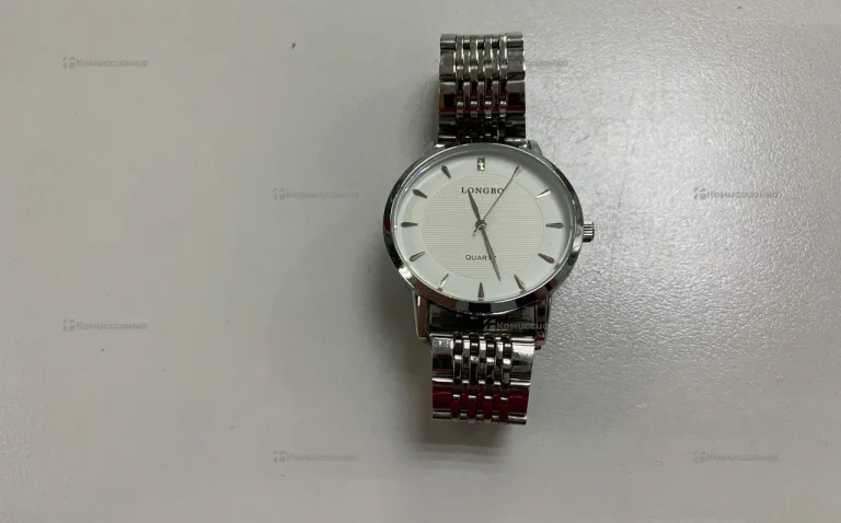 Часы  Longbo