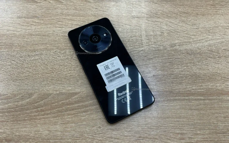 Xiaomi Redmi A3 4/64 ГБ