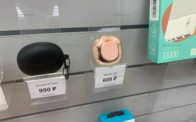 Наушники TWS