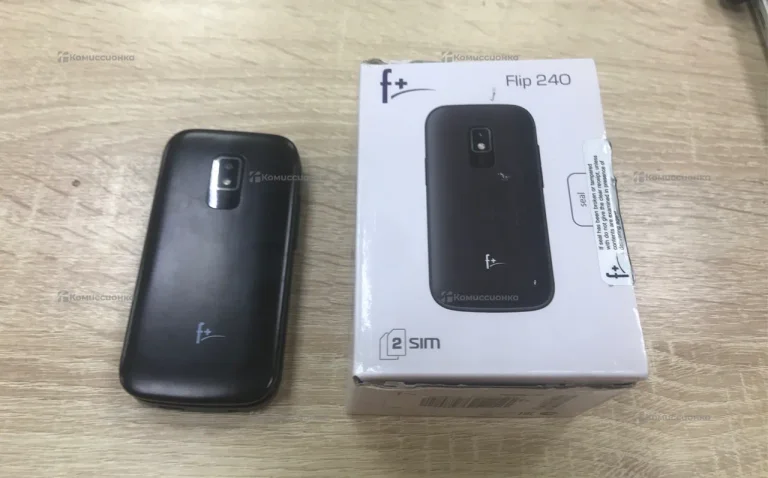 F+ Flip 240