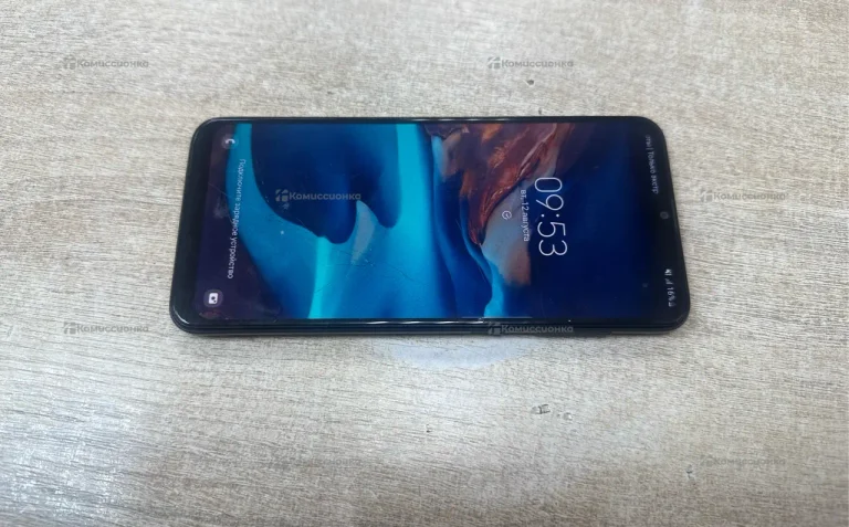 Samsung Galaxy A20 3/32gb