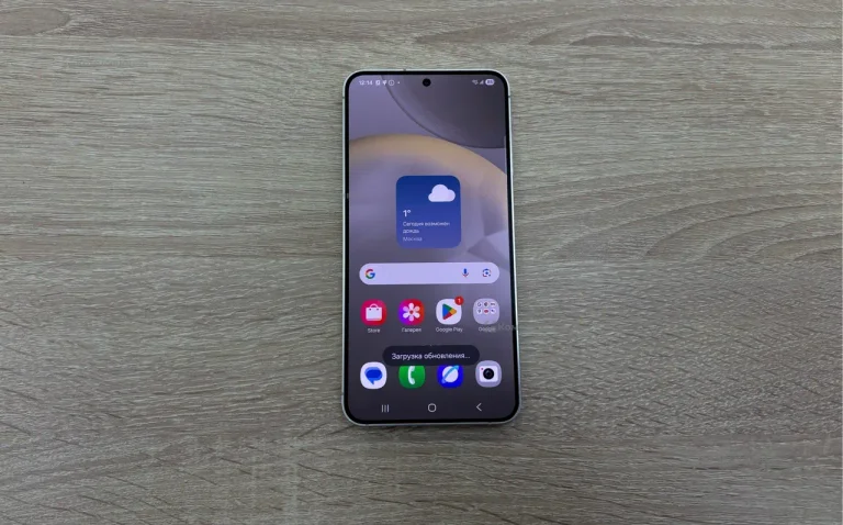 Samsung Galaxy S24 8/256 ГБ