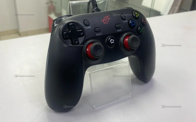 Джойстик Dexp G-6