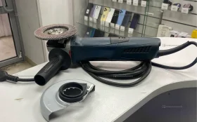 Купить Углошлифовальная машина Bosch GWS 17-125 CI б/у , в Екатеринбург Цена:5000рублей