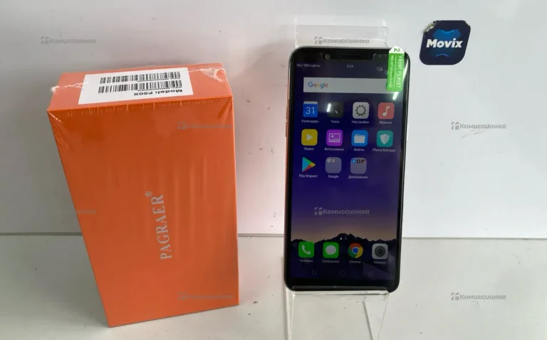 SmartPhone P50X 8/256