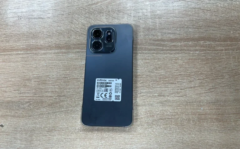 Infinix Hot 50i 4/256 ГБ