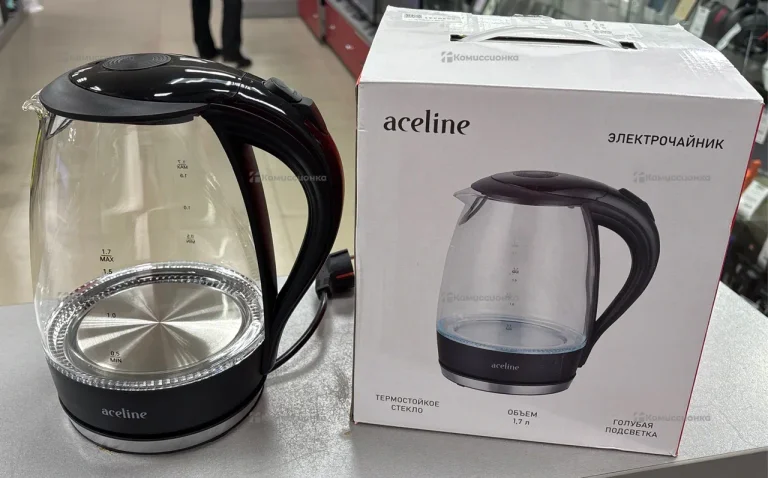 Чайник Adeline GF-175