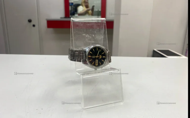 Часы Orient AAA Crystal