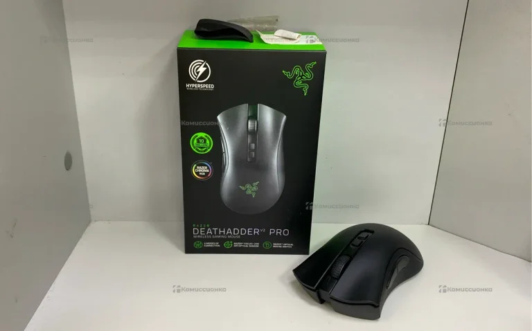 Мышь Razer Deathadder V2 Pro