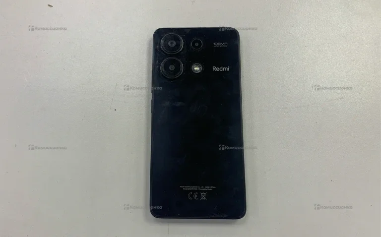 Xiaomi Redmi Note 13 6/128 ГБ