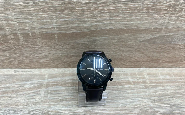 Часы  FOSSIL FS5437