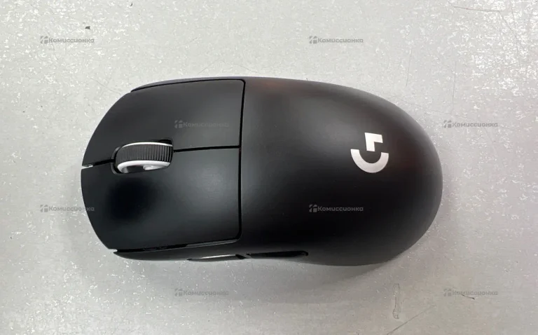Беспроводная мышь Logitech G PRO X SUPERLIGHT