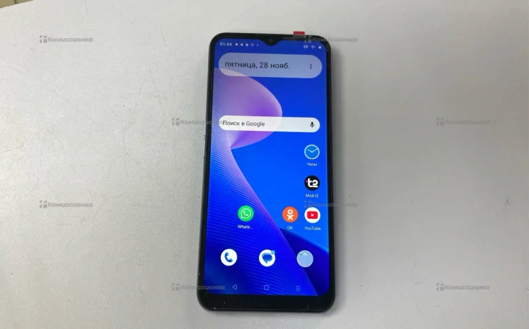 Realme C31 4/64 ГБ