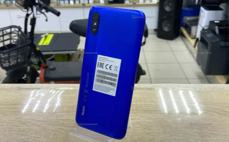 Xiaomi Redmi 9A 2/32 GB