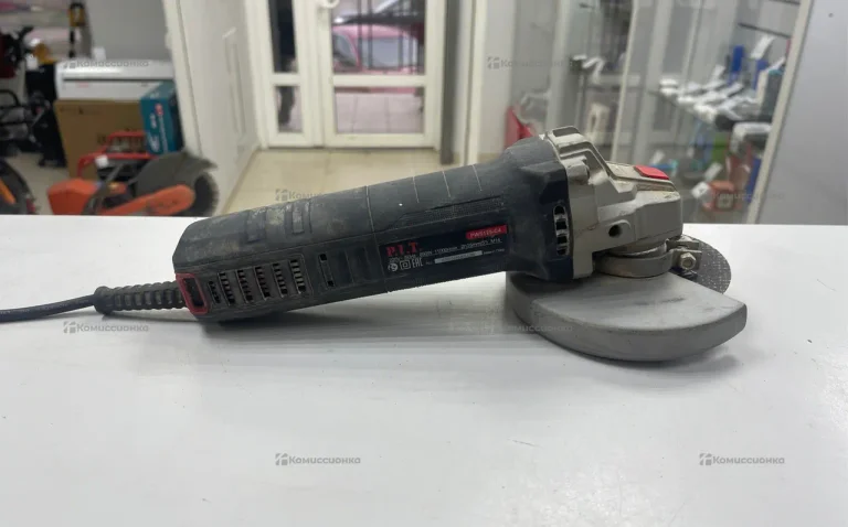 P.i.t Ушм PWS125-C4