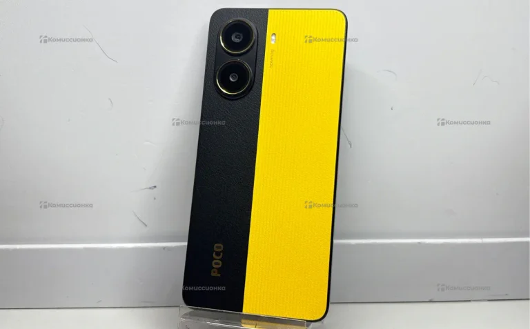 Xiaomi POCO X7 Pro 12/512Gb