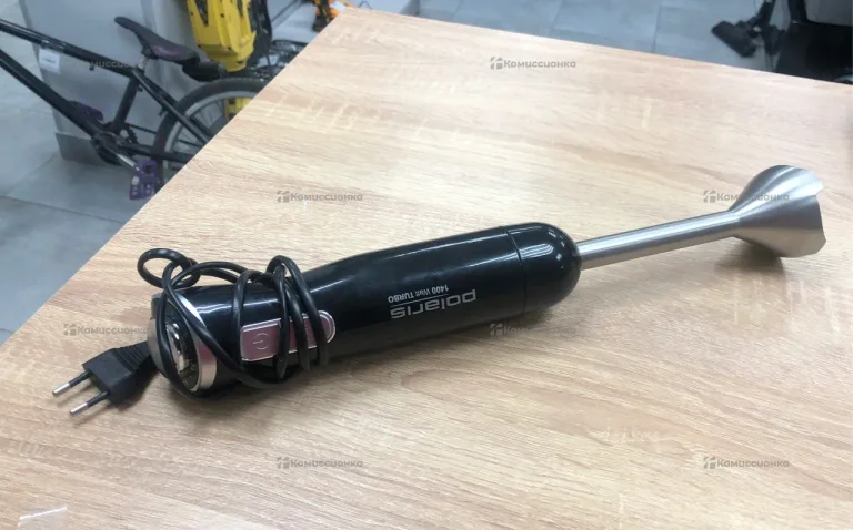 Блендер Polaris PHB 1487