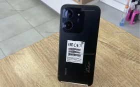 Xiaomi Redmi 15c 8/256 ГБ