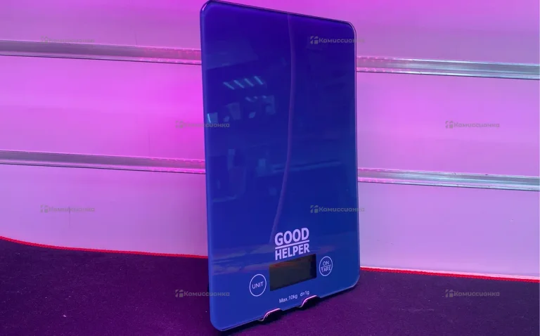Кухонные весы Good Helper
