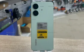 Купить Realme Note 60x 3/64 ГБ б/у , в Москва и область Цена:3500рублей