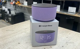 Яндекс станция мини 3