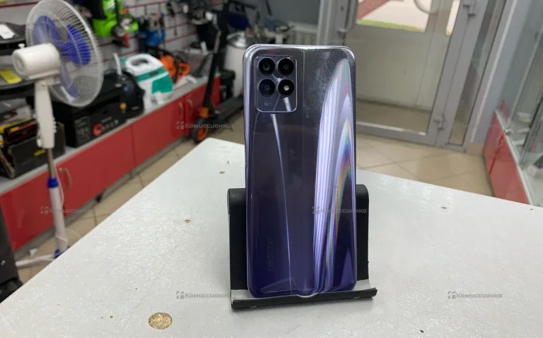 Realme 8i 4/64