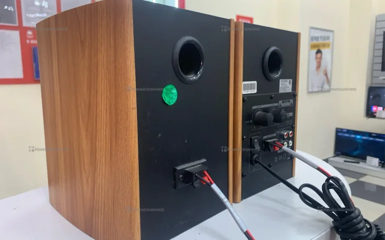 Колонки  micropab n73