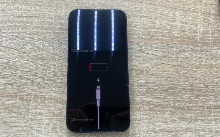 Apple IPhone 14 256Gb