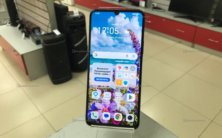 Honor X7 128Gb