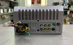 Купить Автомагнитола  2din 7010b б/у , в Самара Цена:1200рублей