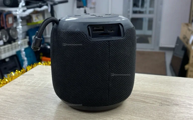 Колонка Flip 6 RGB