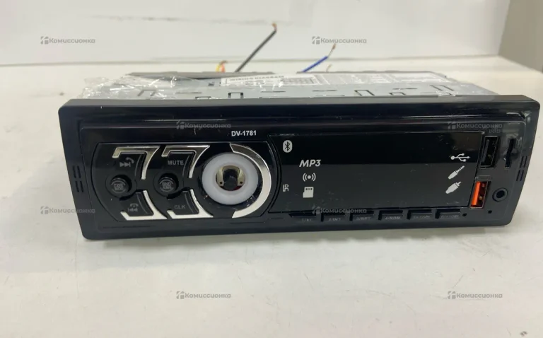 Автомагнитола  pioneer Китай