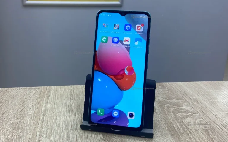 Tecno Spark Go 2023 3/64 ГБ