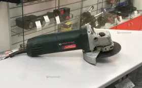 УШМ Ритм МЭУШ-900Э-125