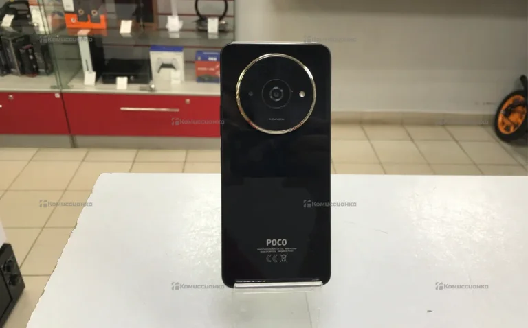 Realme C61 4/64 ГБ