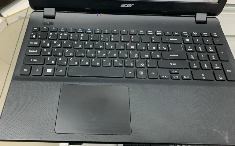 Ноутбук  Acer ex2519