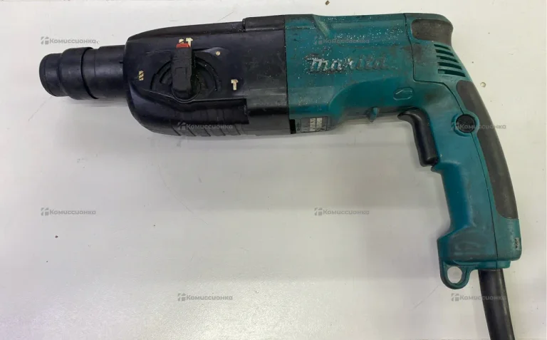 перфоратор Makita 2450
