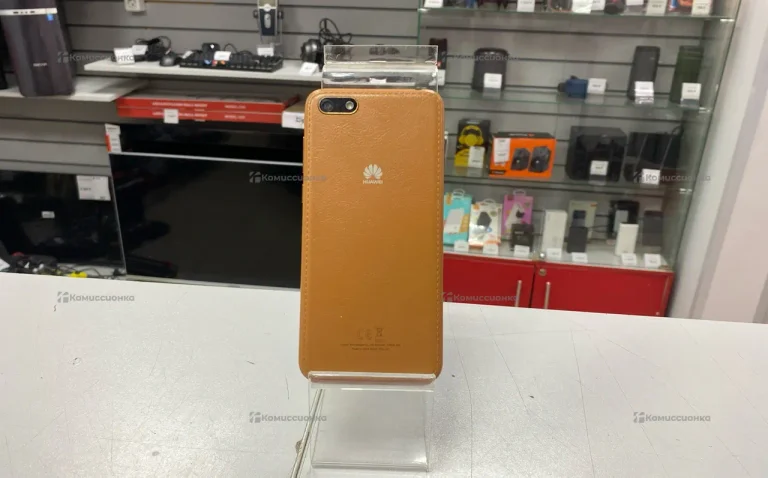 Huawei Y5 lite (2018) 1/16 ГБ
