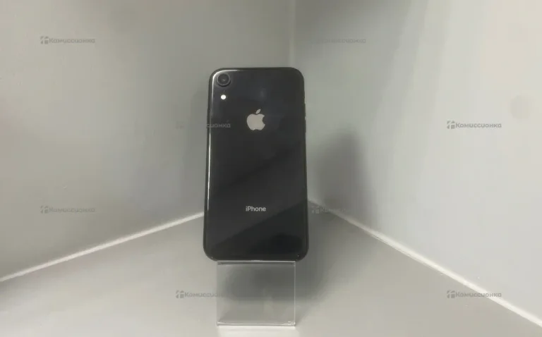 Apple iPhone XR 64 ХR