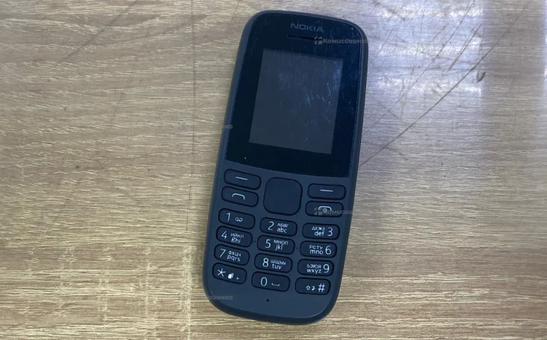 Nokia 105  TA-1174