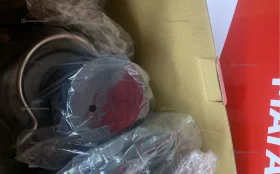 Соковыжималка FUTULA ESM8