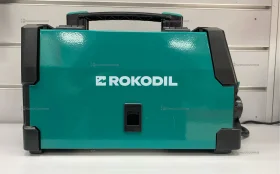 Купить Сварочный аппарат Rokodil Magnus 1600G б/у , в Рязань Цена:5500рублей