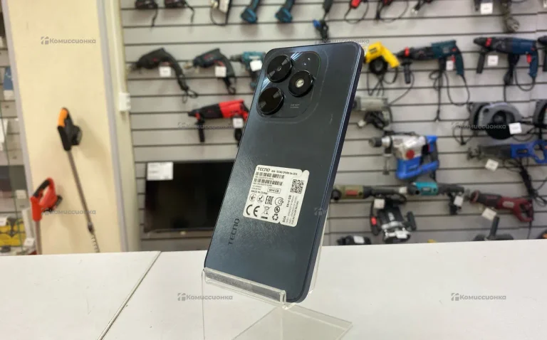 Tecno Spark Go2024