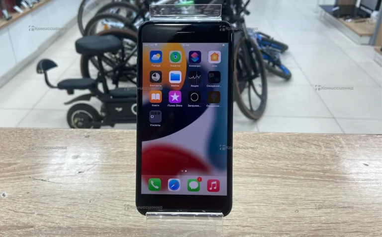 Apple iPhone 7 Plus 128Gb