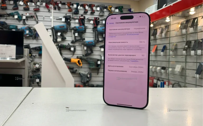 Apple Iphone 16 Pro 128Gb