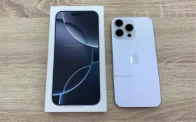 Apple iPhone 16 Pro Max 8/256 ГБ