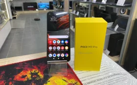 Xiaomi Poco M3 Pro 6/128 ГБ